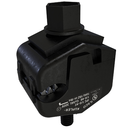 Image of ILSCO IPC-1/0-2-B
