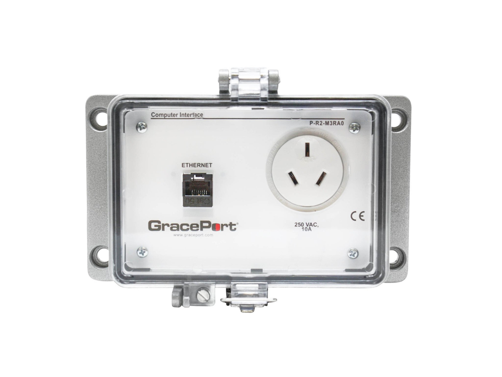Image of Grace Ports P-R2-M3RA0