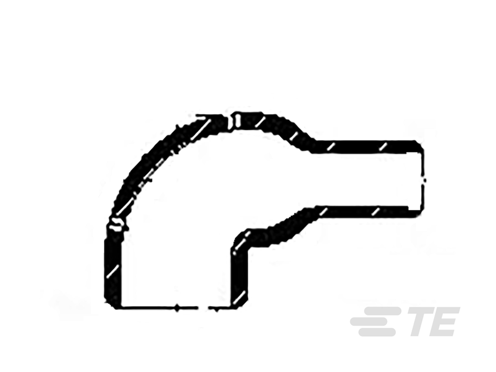 Image of TE Connectivity 228A042-4/42-0