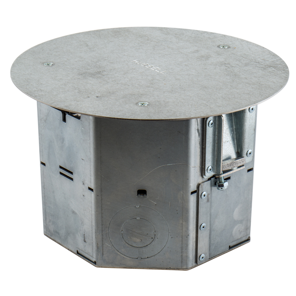 Image of Hubbell Wiring Device-Kellems RAFB4BASE