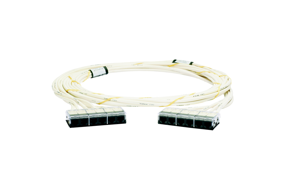 Image of Panduit QCLXCLCLXX50M0