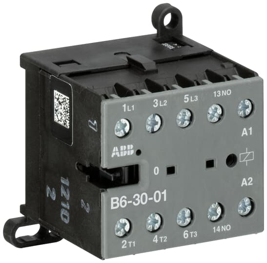 Image of ABB B6-30-01-01