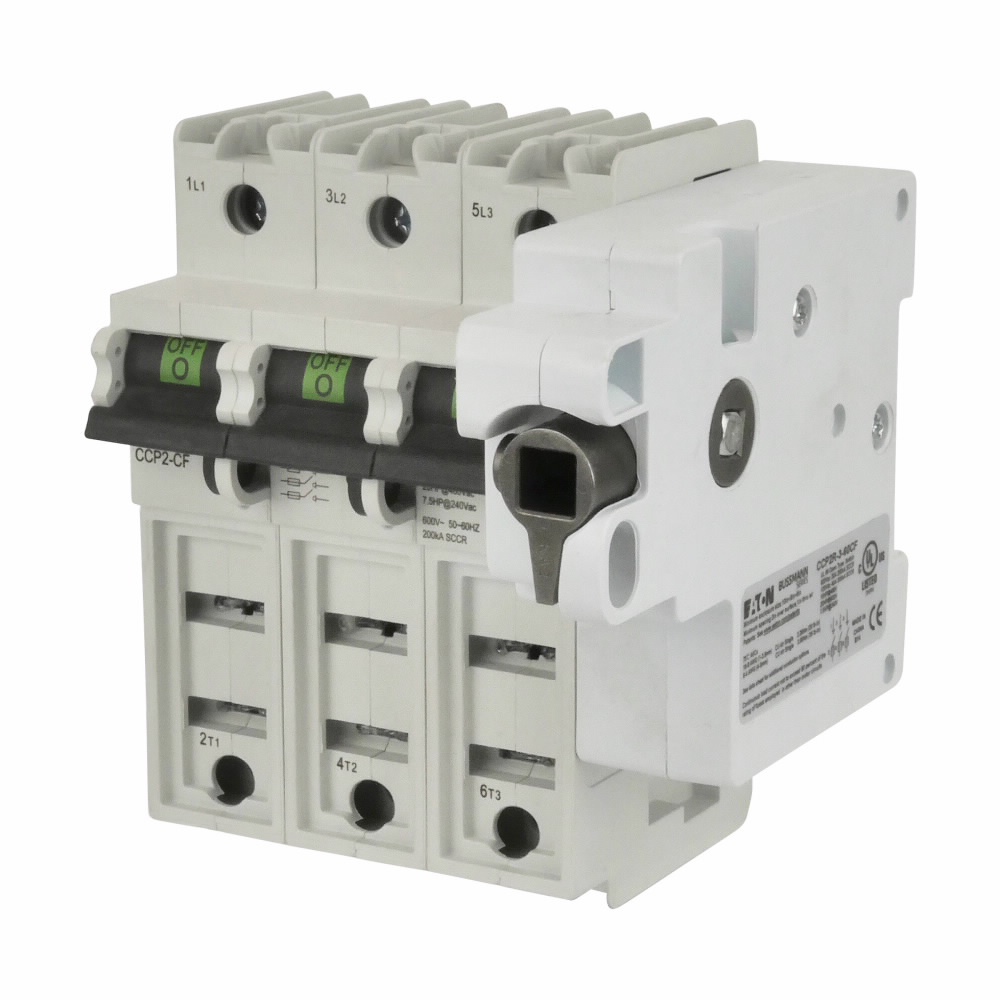 Image of Edison CCP2R-3-100CF