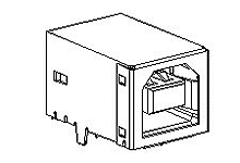 Image of Molex 670688110