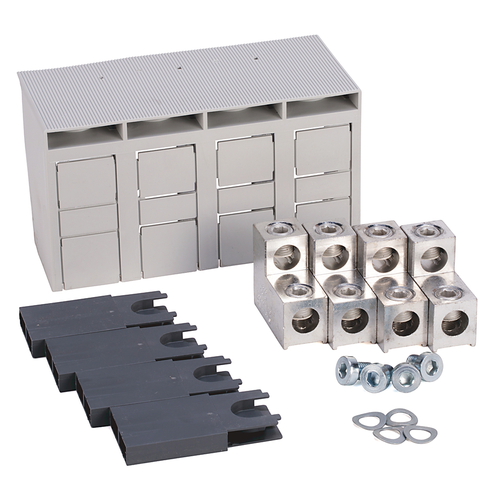 Image of Allen-Bradley 140G-K-TLA24