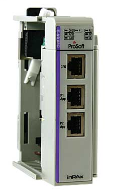 Image of ProSoft Technology MVI69-DNP