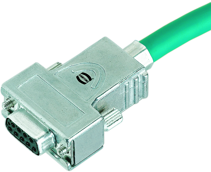 Image of Harting 61030012017