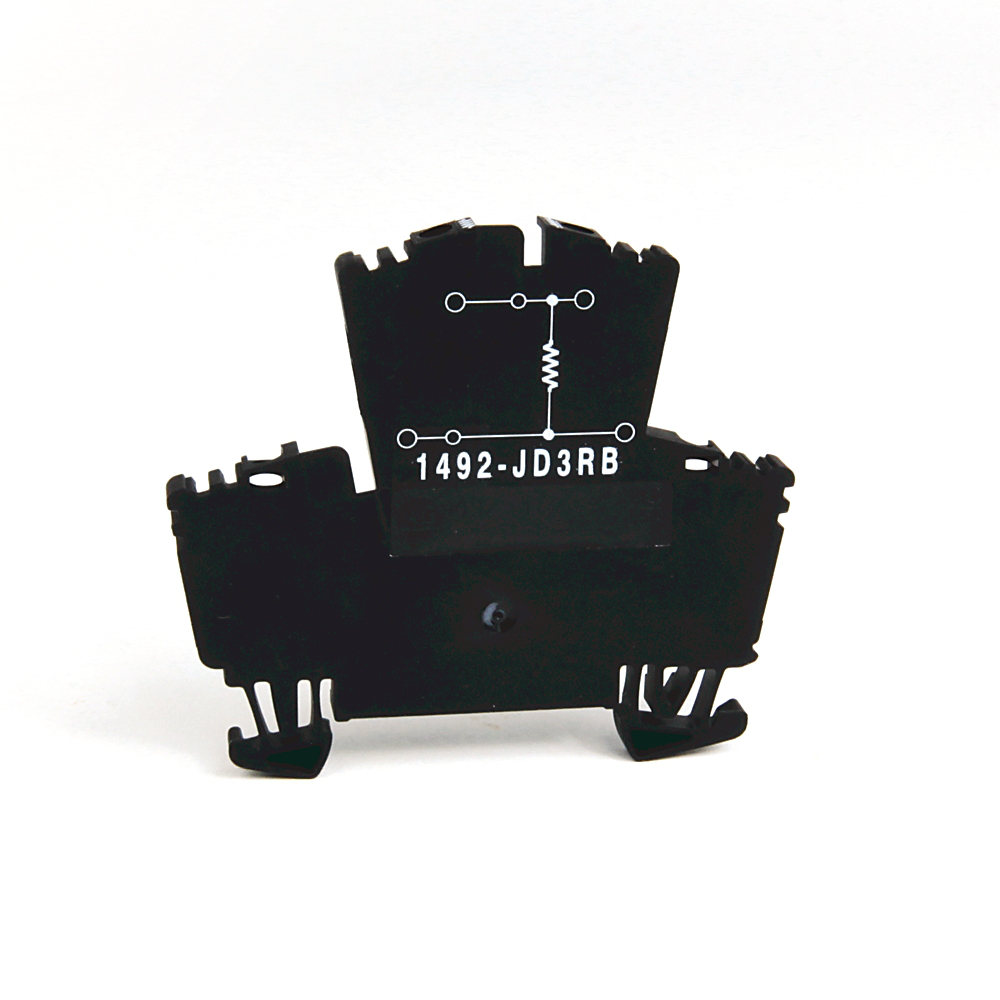 Image of Allen-Bradley 1492-JD3RB332
