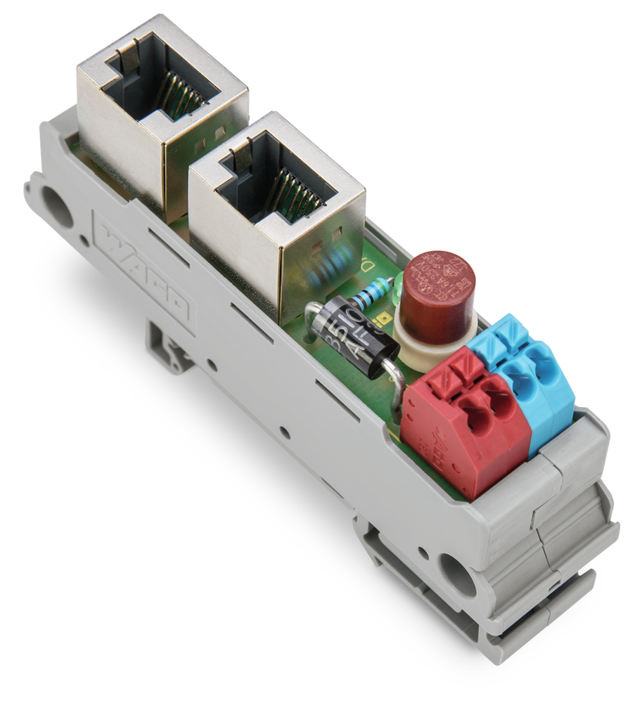 Image of WAGO 289-196
