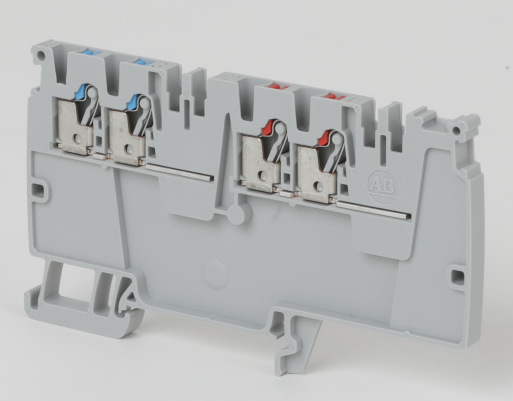 Image of Allen-Bradley 1492-P10PD3E-2B2RE