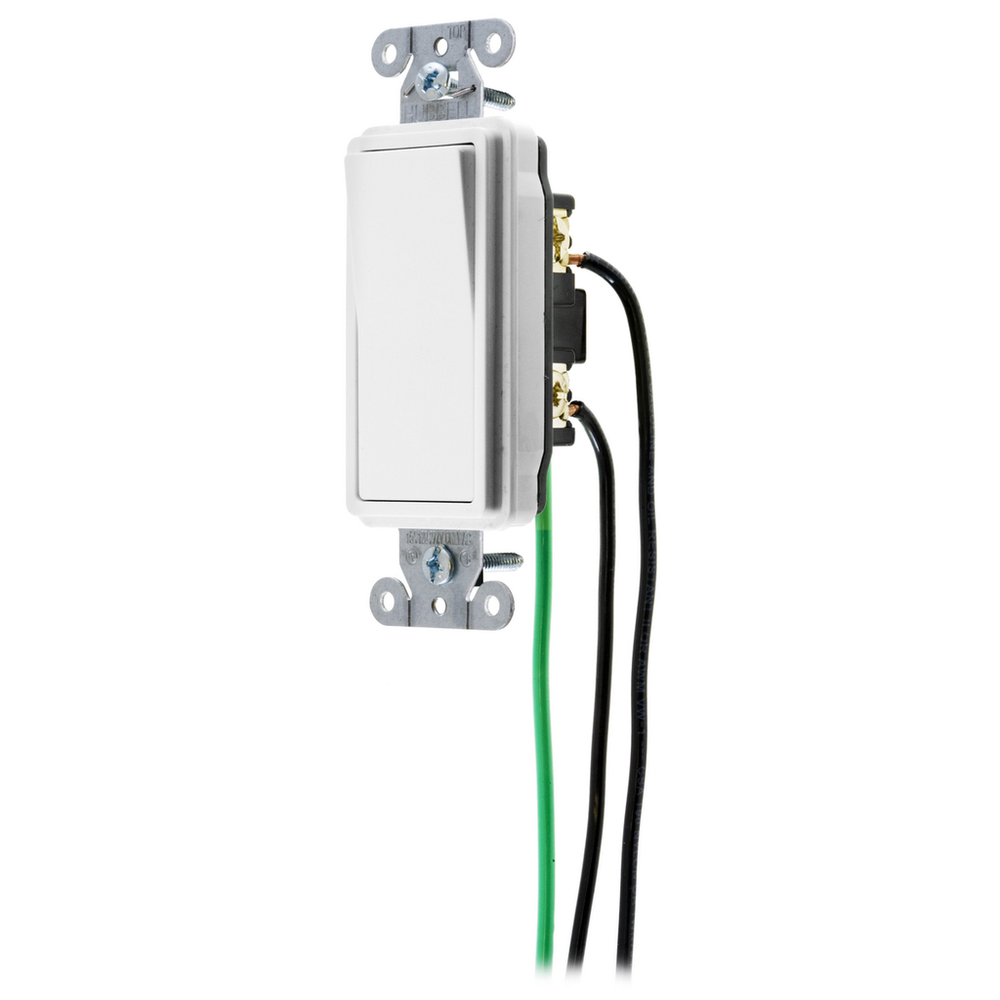 Image of Hubbell Wiring Device-Kellems DSL115W