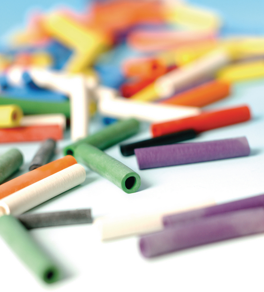 Image of HellermannTyton 600-01600