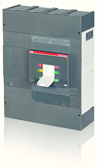Image of ABB 1SDA069825R1