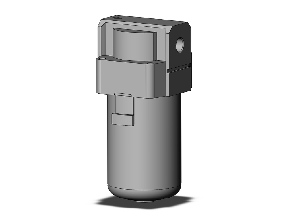 Image of SMC AF40-F02-A