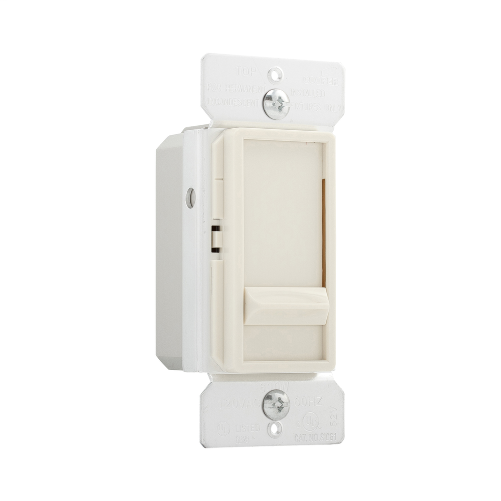 Image of Cooper Wiring Devices SI061-LA