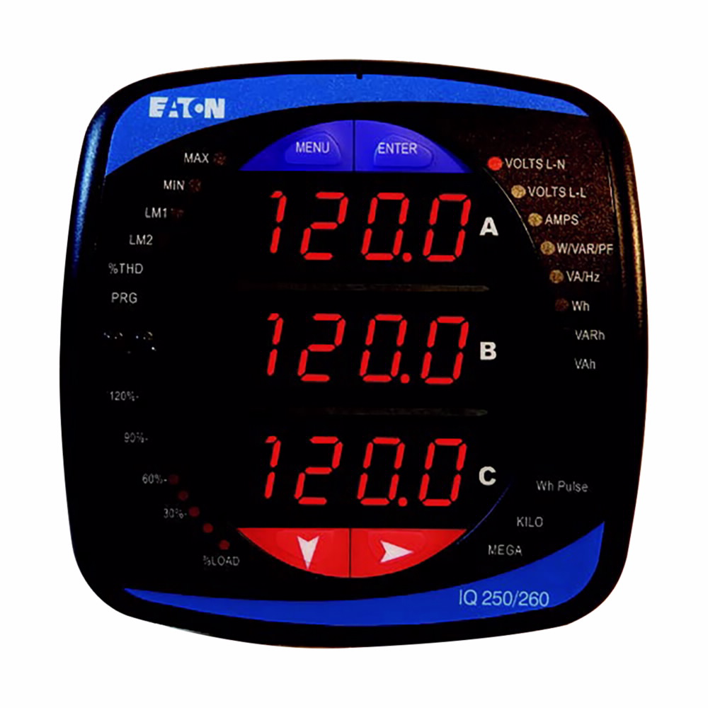 Image of Eaton IQ250-DIN