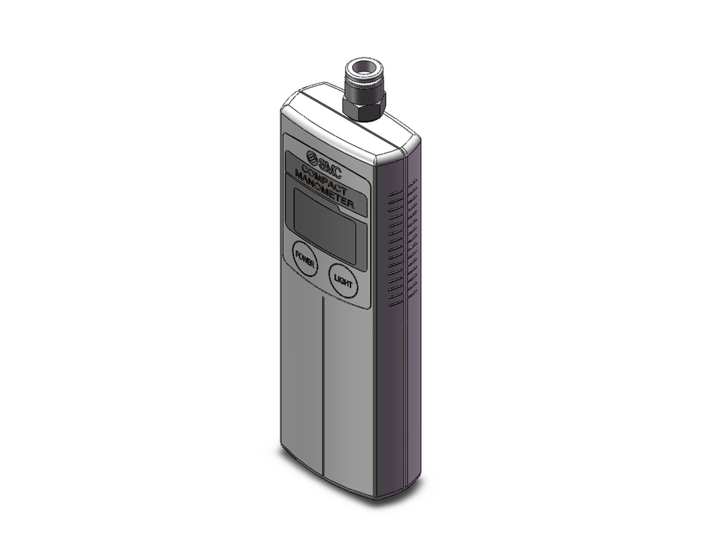 Image of SMC PPA101-06
