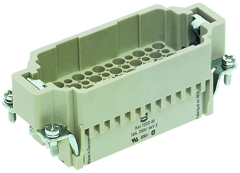 Image of Harting 09160723001