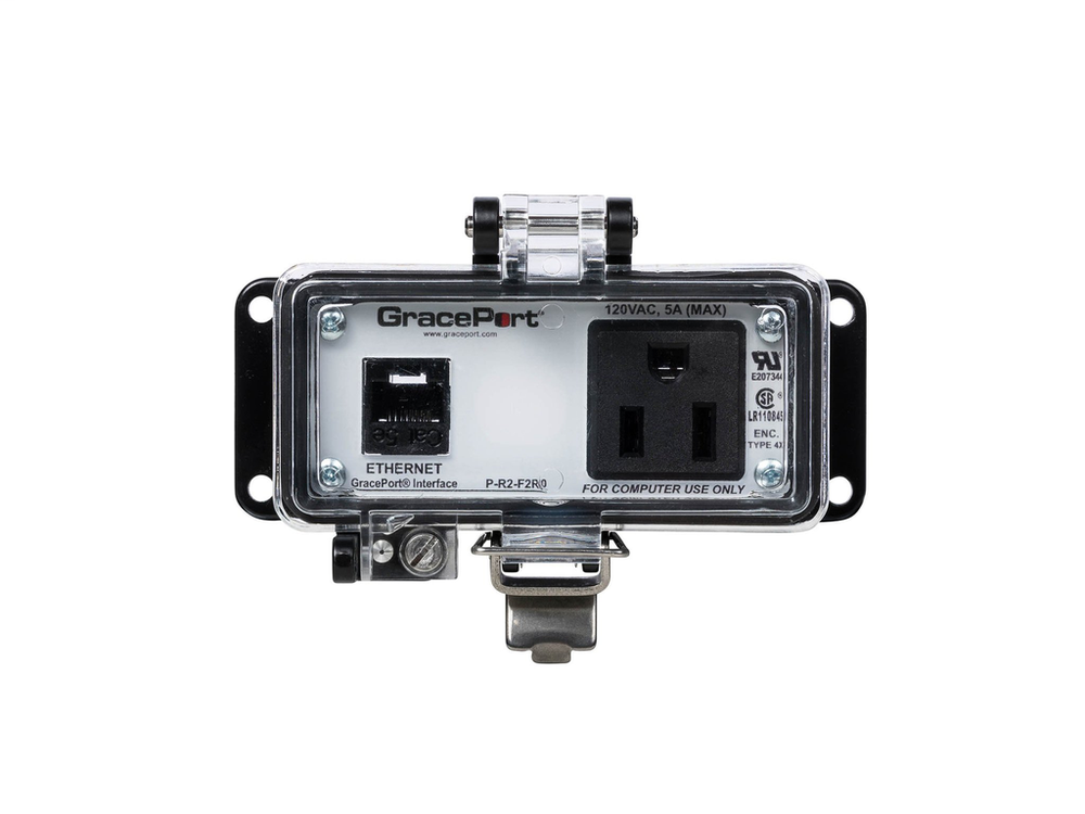 Image of Grace Ports P-R2-F2R0
