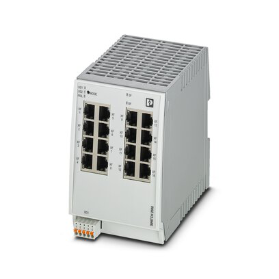 Image of Phoenix Contact 1031673