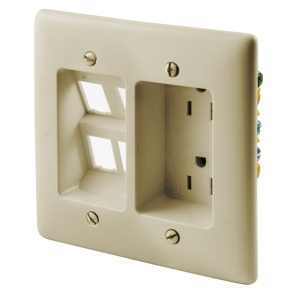 Image of Hubbell Wiring Device-Kellems RR1514I