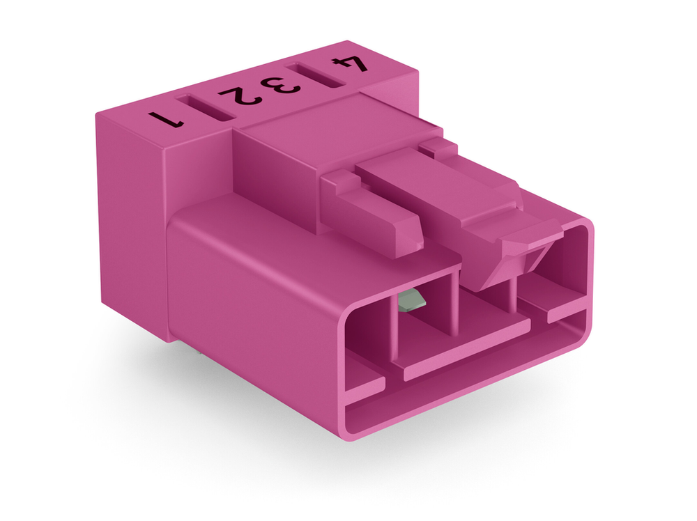 Image of WAGO 890-894/011-000