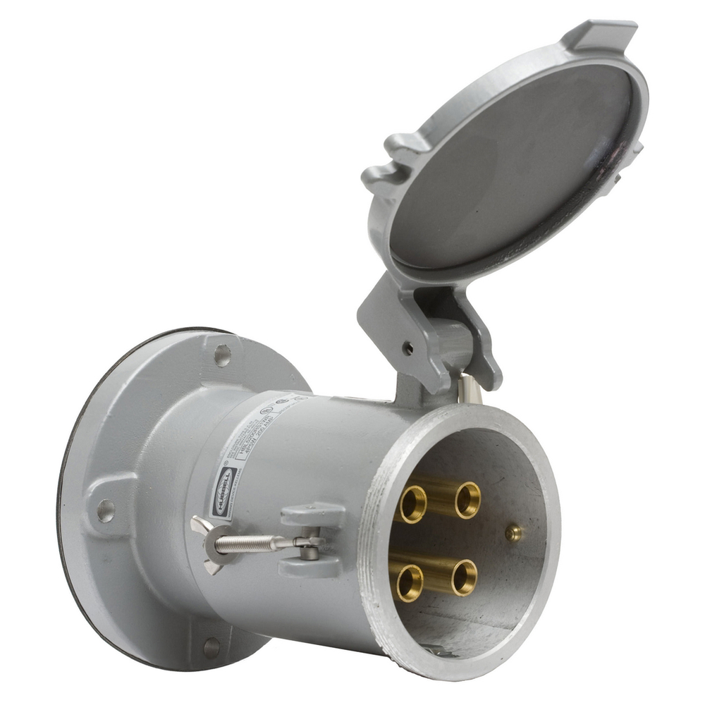 Image of Hubbell Wiring Device-Kellems M5200BS1R