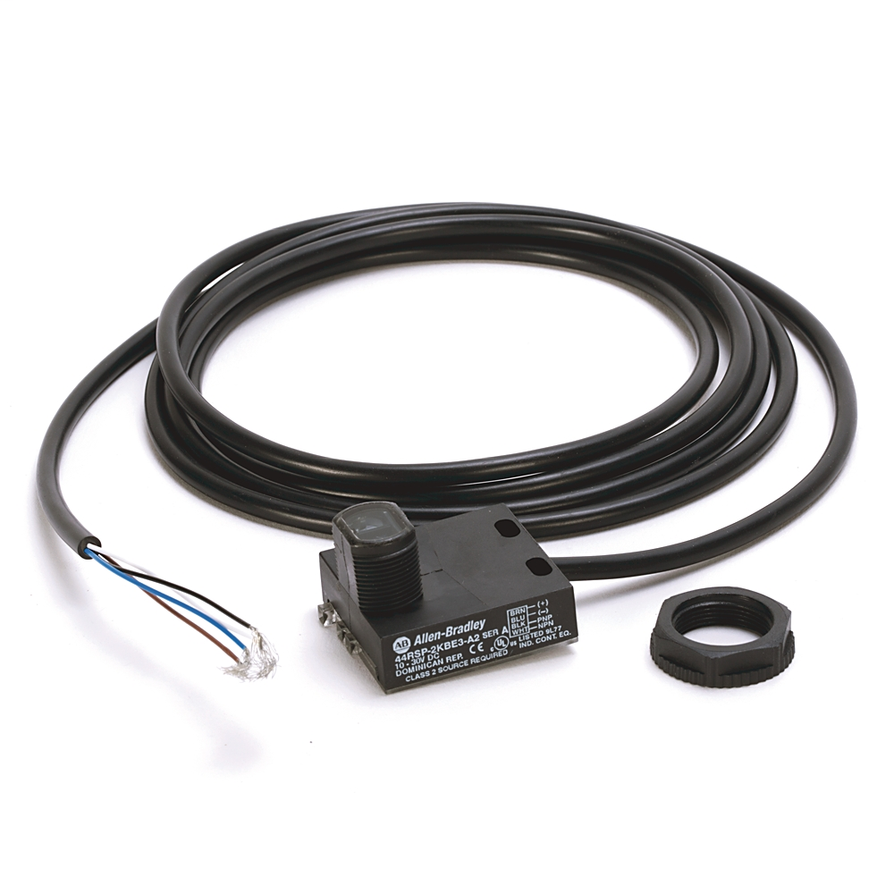 Image of Allen-Bradley 44RSP-2KBE3-A2