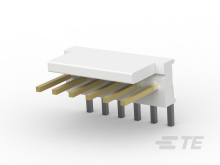 Image of TE Connectivity 3-641214-6