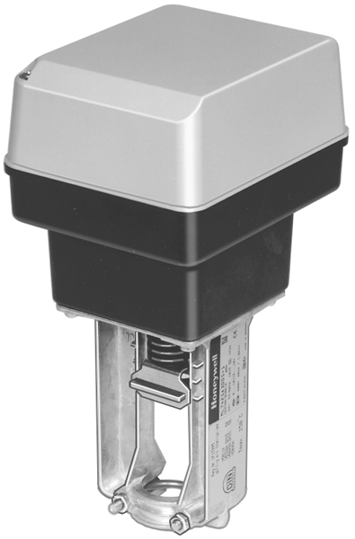 Image of Honeywell ML7425B3012