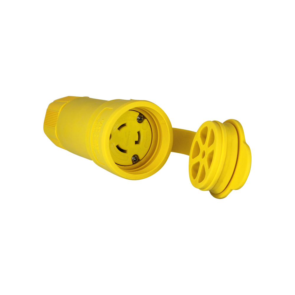 Image of Cooper Wiring Devices L620CW