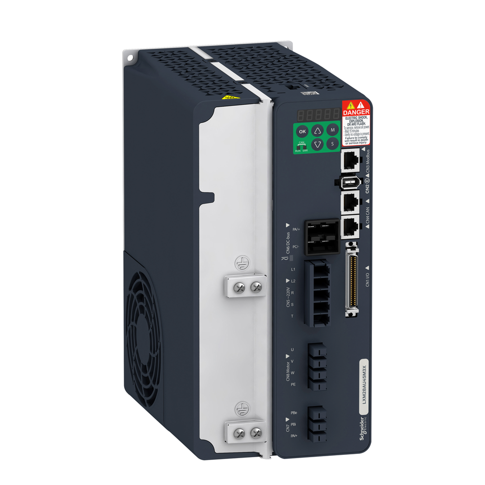 Image of Schneider Electric LXM28AU30M3X