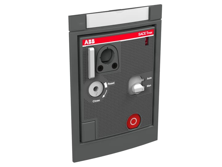 Image of ABB KXTBEFLAMOD