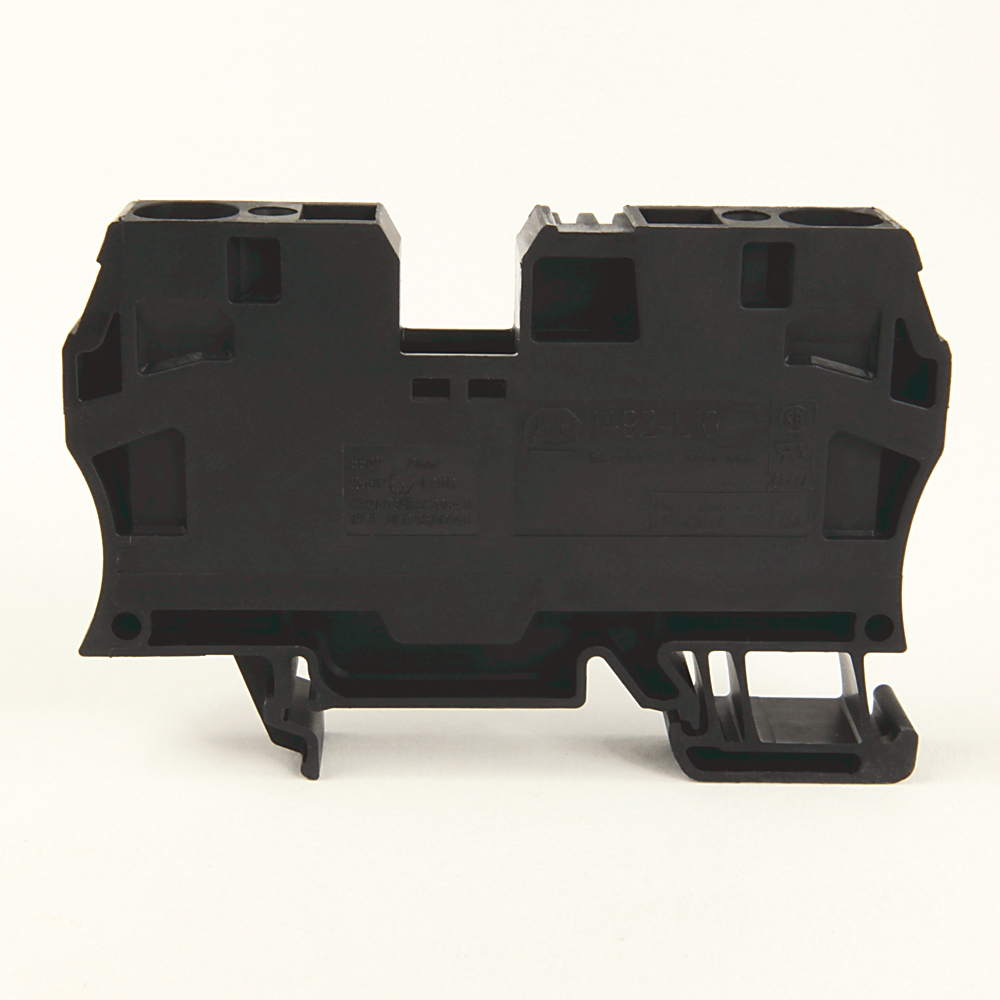 Image of Allen-Bradley 1492-L10-BL