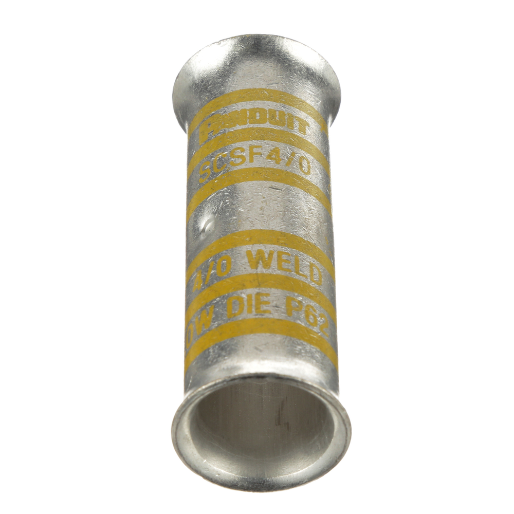 Image of Panduit SCSF4/0-X