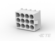 Image of TE Connectivity 350764-4