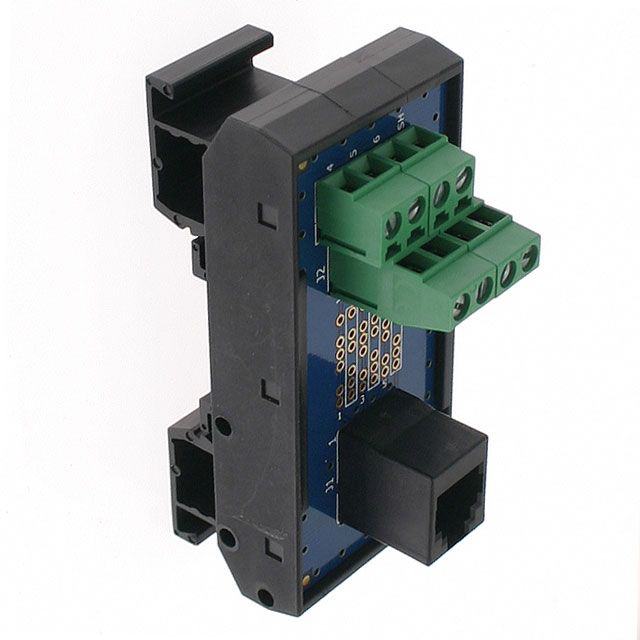 Image of Mencom T35-RJ12-TB