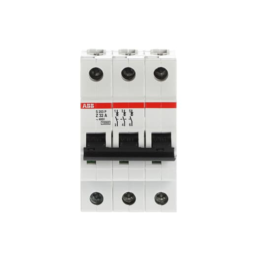 Image of ABB 2CDS283001R0538