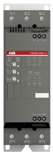 Image of ABB PSR85-600-11