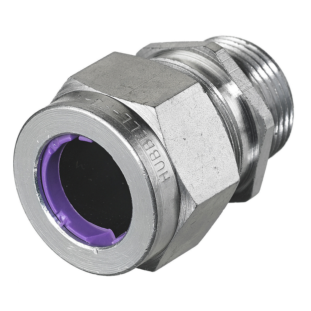 Image of Hubbell Wiring Device-Kellems SHC1038ZP
