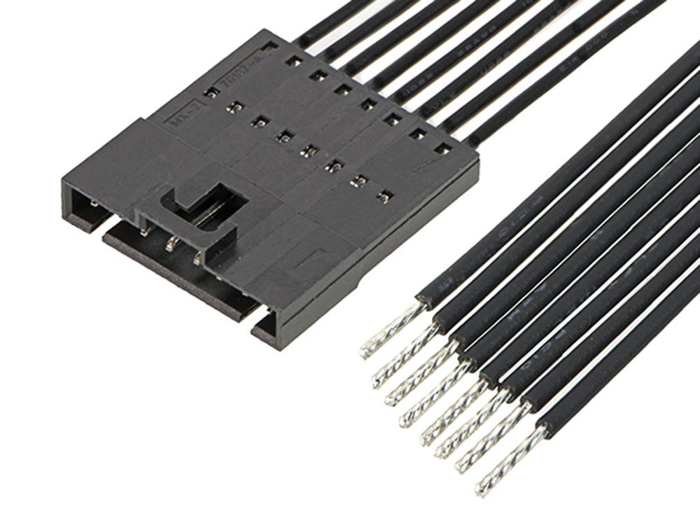 Image of Molex 2162731080