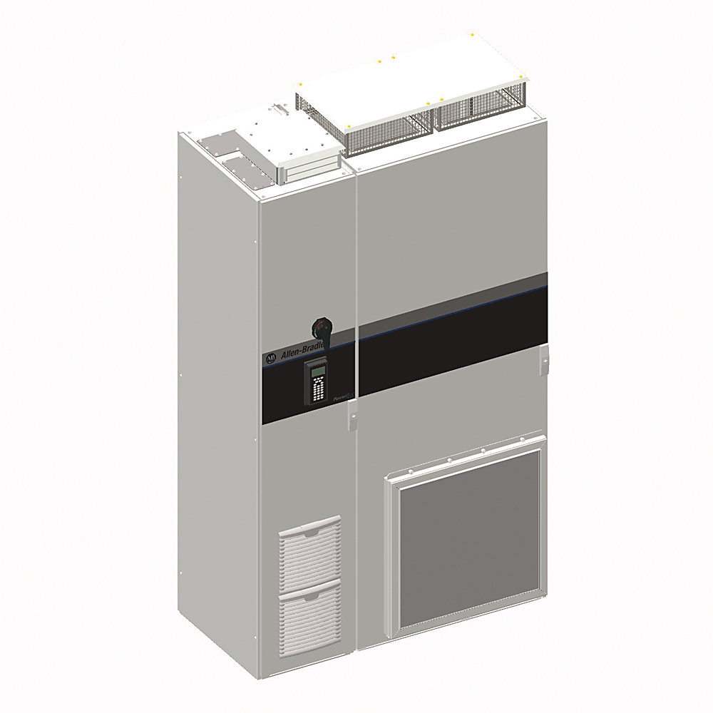 Image of Allen-Bradley 20G1F3F505LNDNNNNN-C0