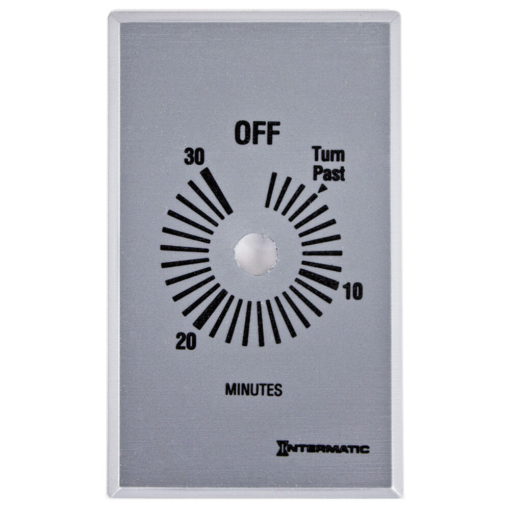 Image of Intermatic FF30MP