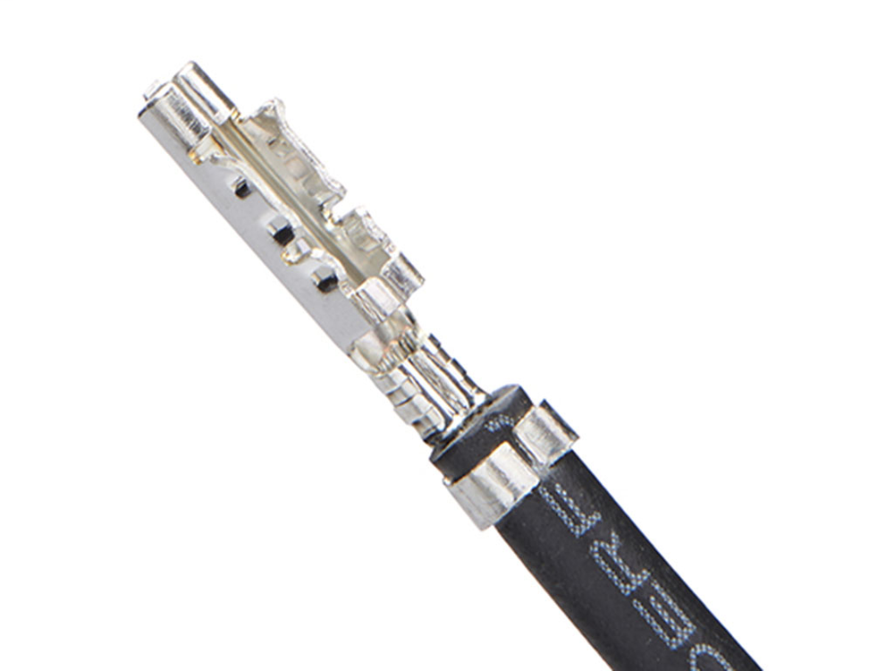 Image of Molex 797582146