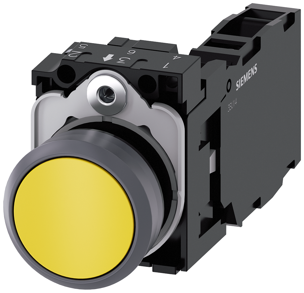 Image of Siemens 3SU11300AB301FA0