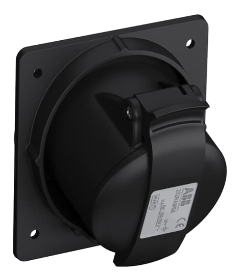Image of ABB 2CMA100546R1000