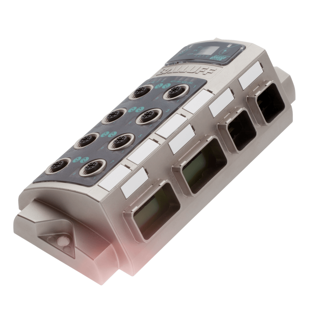 Image of Balluff BNI PNT-508-105-Z031-002