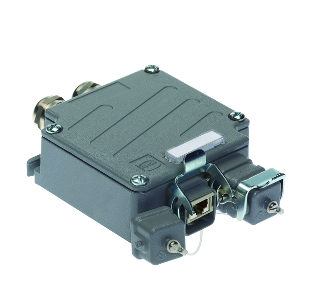 Image of Harting 09458151560