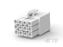 Image of TE Connectivity 172341-1