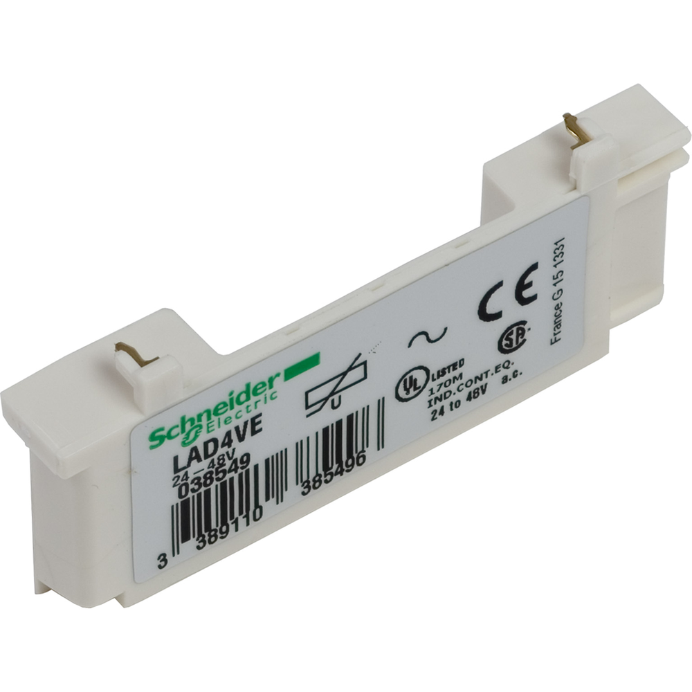 Image of Schneider Electric LAD4TS